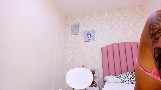 Dakota_Cline Live XXX Chat