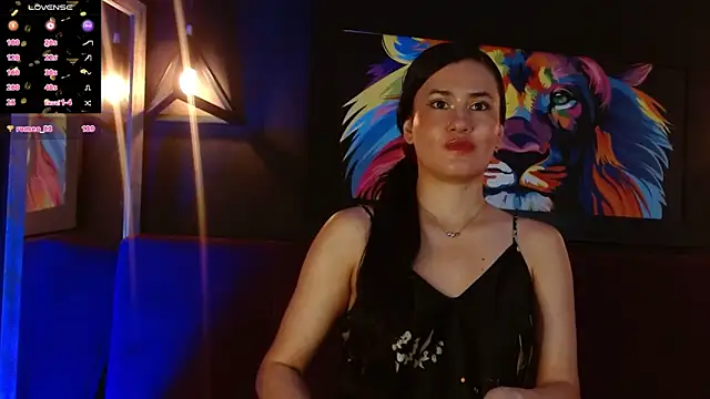 Victoria_1126 – Live XXX-chat