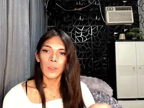 Živý XXX chat GORGEOUS_CARMEE