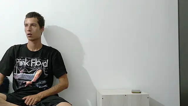 cameronsilverman Pertunjukan Webcam