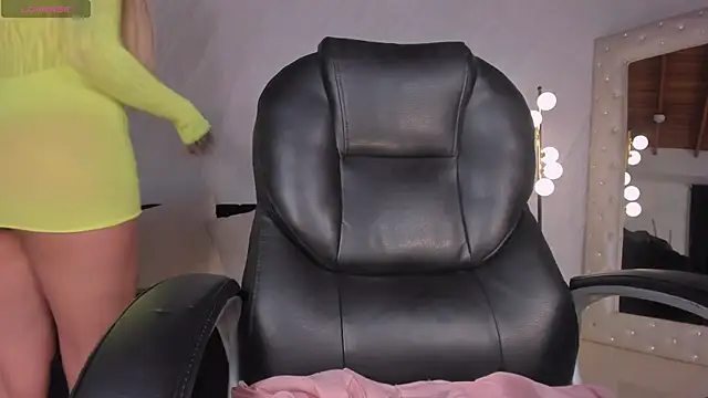 LexieWayne's Live XXX Chat