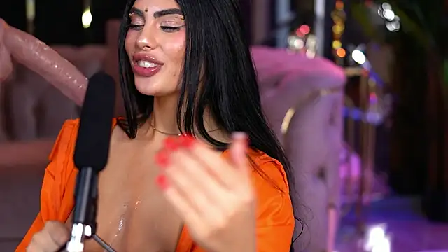 RavennaDArcy Live XXX-chat