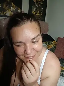 Zuleyka_69's Live XXX Chat