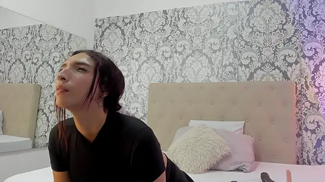 XXX chat uživo modela Stefany_Serna
