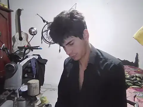 lmlfff Шоу с уебкамера