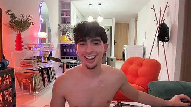 Chat XXX en directo de zenn_rush1