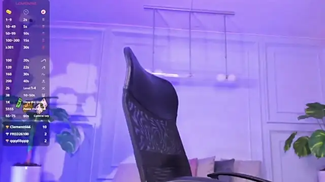 keytinthomson_'s Live XXX Chat