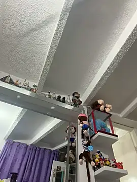 Živý XXX chat Niky_777