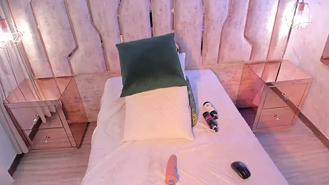 barbara_cambels' Live XXX Chat