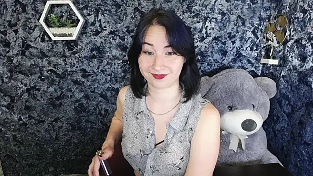 Chatroom XXX en direct de Moon_foxy_
