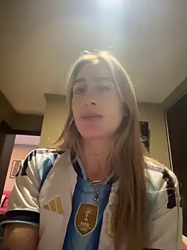 NicoleWilder Pertunjukan Webcam