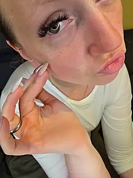 SweetGermanAlina Live XXX-Chat