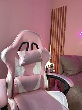 Chat XXX en directo de MadeleineSanez