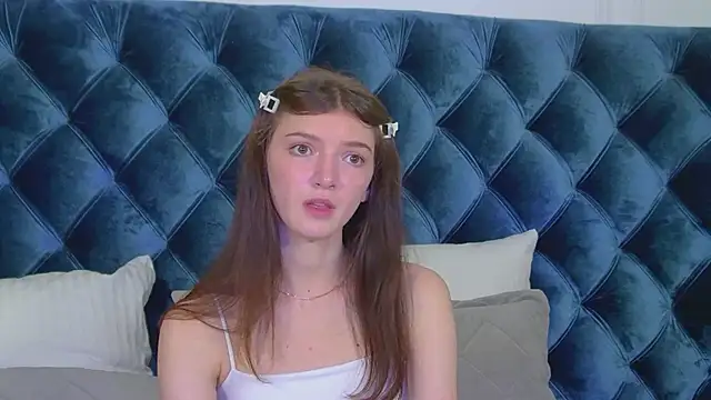 Chat +18 de SophiaProve ao vivo