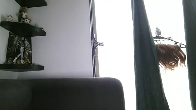 XXX chat uživo modela NaugthyCoupleX_