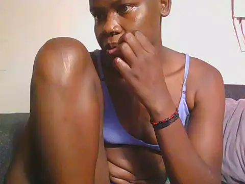 Czat XXX na żywo – Sweet_ebony09