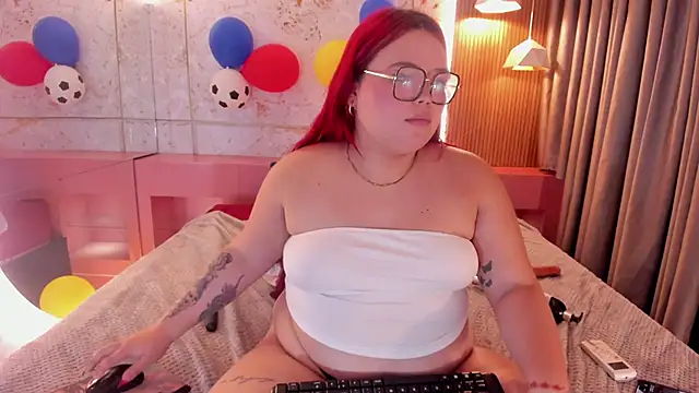 Lushi_Love Chat XXX live