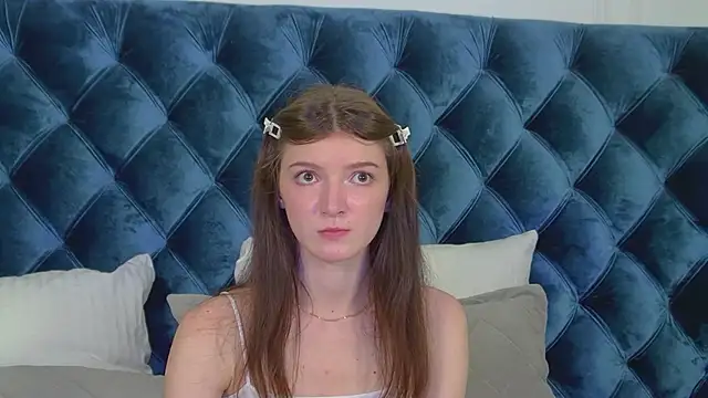 Chat +18 de SophiaProve ao vivo