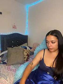 XXX chat uživo modela Nisha_jazz