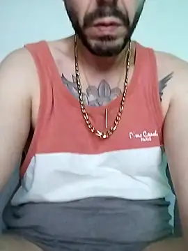 Chat XXX en directo de LoGanDiamond