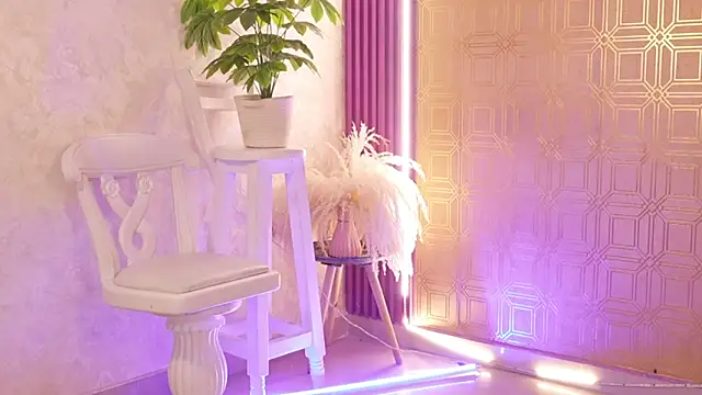 Bella19_ élő XXX-chatje