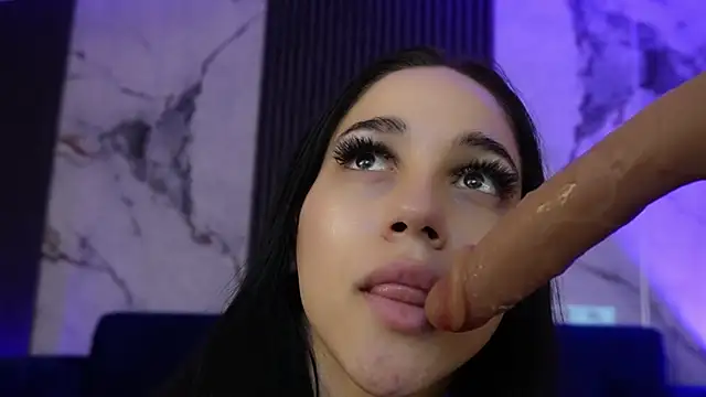 Živý XXX chat MiaVelvety