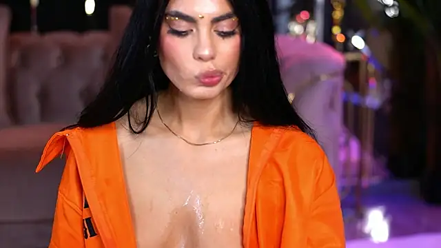 RavennaDArcy Chat XXX in diretta