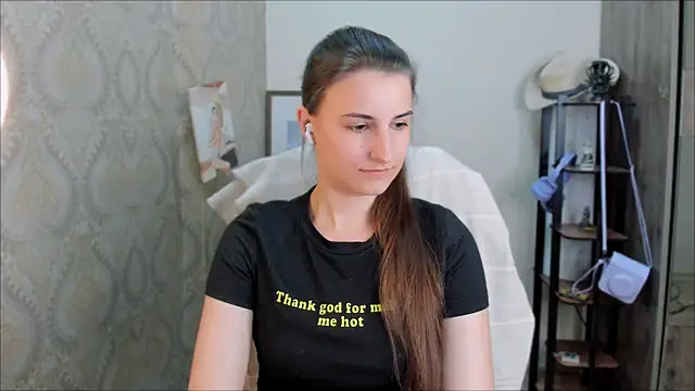 Webkamerová show PumpkinCutiePie