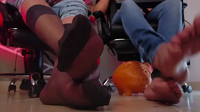 AngeloandEdward 现场XXX聊天