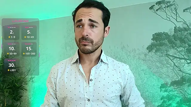 Adams_Sanz's Live XXX Chat