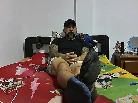 Show Webcam de john_balthor