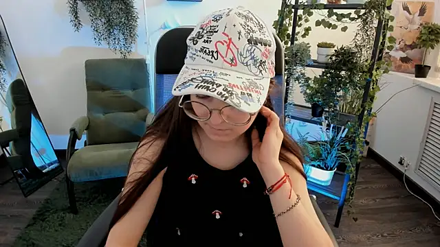 VirtuallVoyant Live XXX-Chat