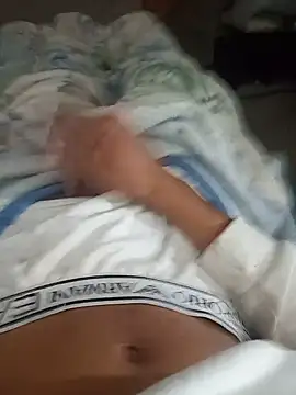 Show de webcam de Wesleypikadura