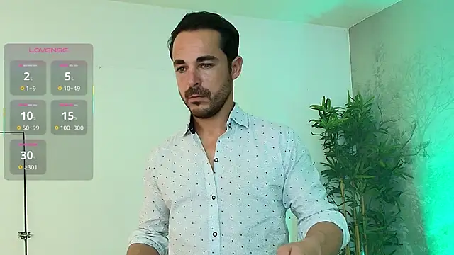 Adams_Sanz's Live XXX Chat