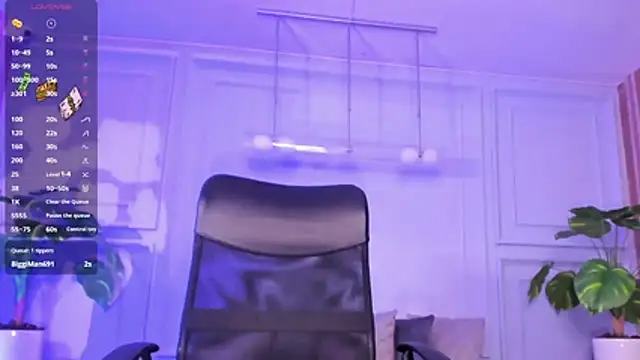 XXX chat uživo modela keytinthomson_