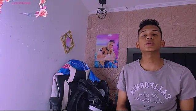 Chat XXX Live dilan_alfonzo