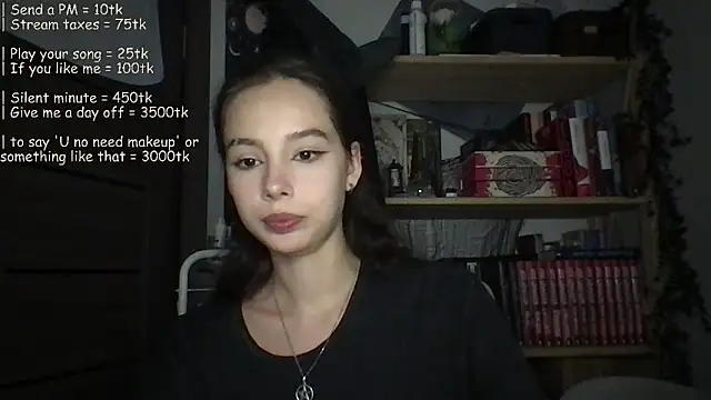 Yuna5343n Live XXX chat