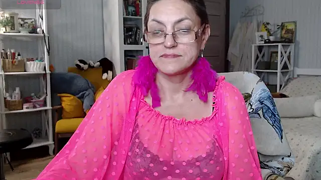 BloomingAlluren Live XXX chat