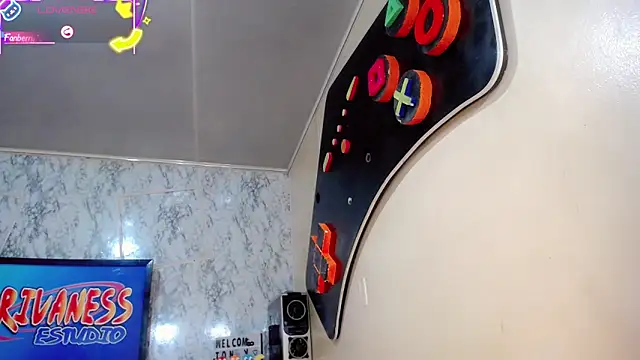 Candy_Walker_ 即時 XXX 聊天