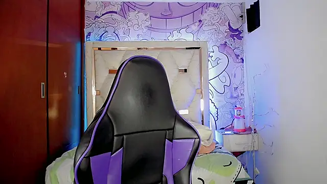 Larry_craft Chat XXX live