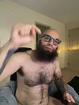 MastaWolfy Live XXX-chat