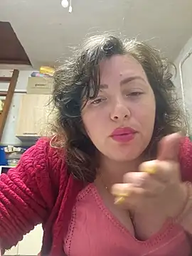 Jyleta – Live XXX-chat