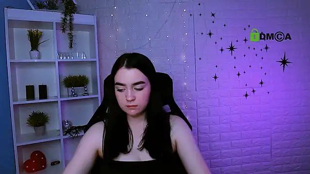 XXX chat uživo modela monica_xcx