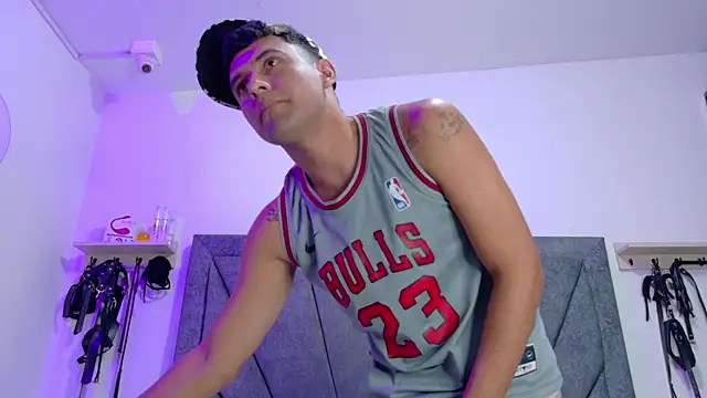 STEVEN_OS – Naživo XXX chat