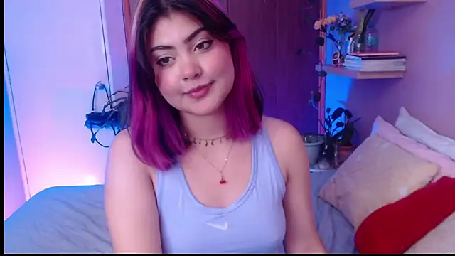 SusyAlvarez Obrolan Langsung XXX
