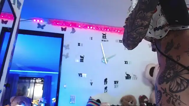 goddess_BigassCockのライブXXXチャット
