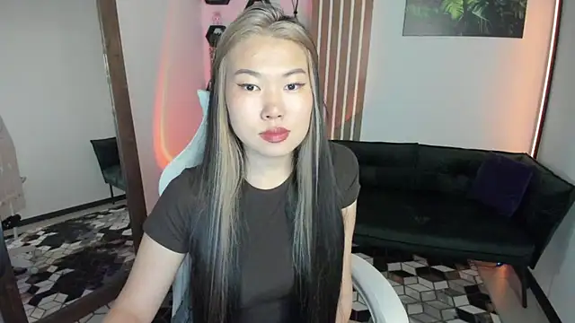 Chat XXX en directo de LunaPurrr
