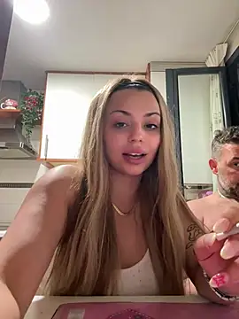 Noeliagglow Webcam show