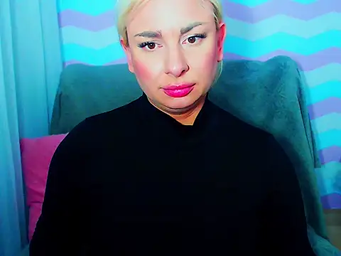 LuxuriaGoddess Obrolan Langsung XXX