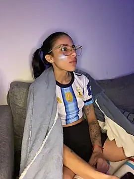Chat XXX en directo de Poison_Ivy_29